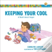 Capa do artigo Keeping Your Cool Â€“ A Book About Anger