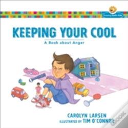 Capa do artigo Keeping Your Cool Â€“ A Book About Anger