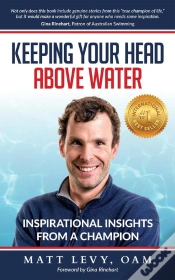 Capa do artigo Keeping Your Head Above Water