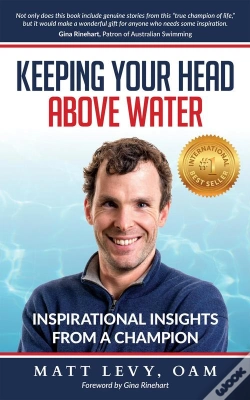 Capa do artigo Keeping Your Head Above Water