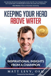Capa do artigo Keeping Your Head Above Water