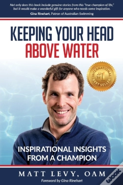 Capa do artigo Keeping Your Head Above Water