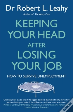 Capa do artigo Keeping Your Head After Losing Your Job