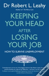 Capa do artigo Keeping Your Head After Losing Your Job
