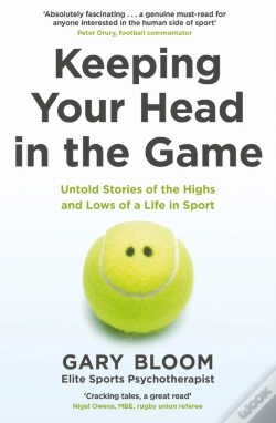 Capa do artigo Keeping Your Head In The Game