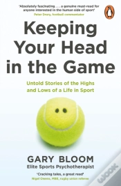 Capa do artigo Keeping Your Head In The Game