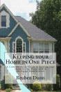 Keeping Your Home In One Piece - Preview