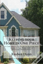 Keeping Your Home In One Piece