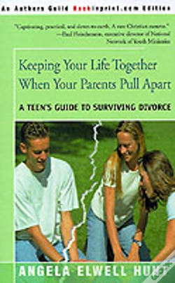 Capa do artigo Keeping Your Life Together When Your Parents Pull Apart