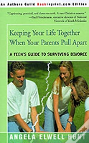 Capa do artigo Keeping Your Life Together When Your Parents Pull Apart