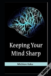 Capa do artigo Keeping Your Mind Sharp