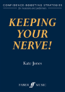 Keeping Your Nerve!
