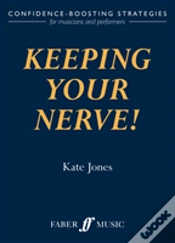 Capa do artigo Keeping Your Nerve!