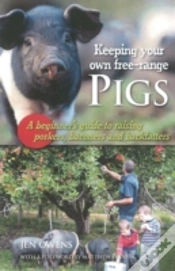 Capa do artigo Keeping Your Own Free-Range Pigs