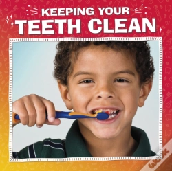Capa do artigo Keeping Your Teeth Clean
