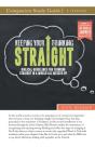 Keeping Your Thinking Straight Study Guide - Preview