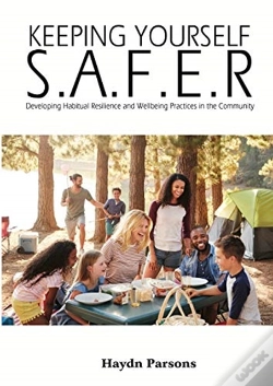 Capa do artigo Keeping Yourself S.A.F.E.R: Developing H