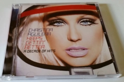 Capa do artigo Keeps Gettin' Better (A Decade Of Hits) - CD