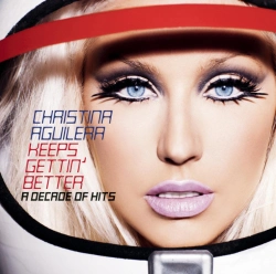 Capa do artigo Keeps Gettin' Better A Decade Of Hits - CD