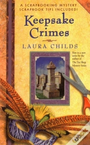 Capa do artigo Keepsake Crimes