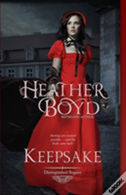 Capa do artigo Keepsake