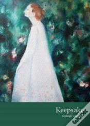 Capa do artigo Keepsake