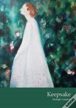 Capa do artigo Keepsake