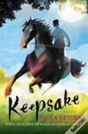 Capa do artigo Keepsake