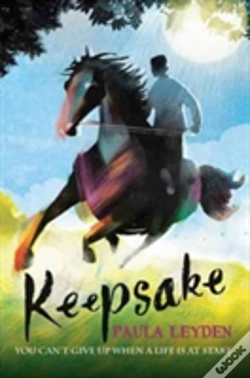 Capa do artigo Keepsake