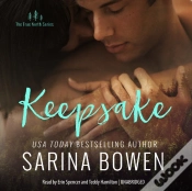 Capa do artigo Keepsake