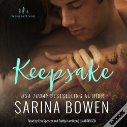Capa do artigo Keepsake