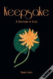 Capa do artigo Keepsake