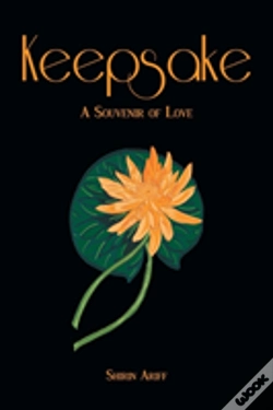 Capa do artigo Keepsake