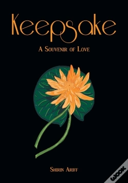 Capa do artigo Keepsake