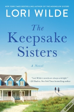 Capa do artigo Keepsake Sisters