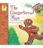 Keepsake Stories Gingerbread Man - Preview