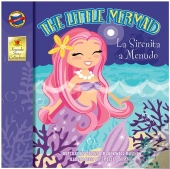 Keepsake Stories Little Mermaid