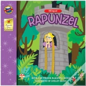 Keepsake Stories Rapunzel