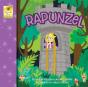 Keepsake Stories Rapunzel - Preview