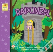 Capa do artigo Keepsake Stories Rapunzel