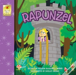 Capa do artigo Keepsake Stories Rapunzel