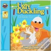 Keepsake Stories Ugly Duckling