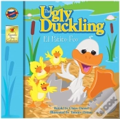 Capa do artigo Keepsake Stories Ugly Duckling