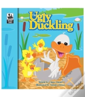 Capa do artigo Keepsake Stories Ugly Duckling