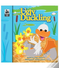 Capa do artigo Keepsake Stories Ugly Duckling