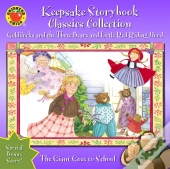 Keepsake Storybook Classics Collection Storybook