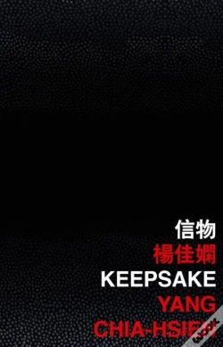 Capa do artigo Keepsake