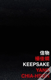 Capa do artigo Keepsake