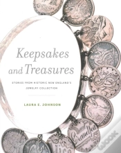 Capa do artigo Keepsakes And Treasures
