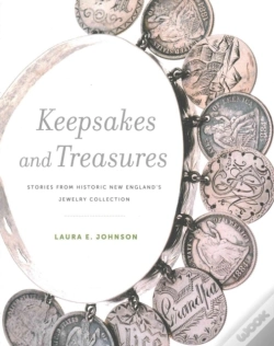 Capa do artigo Keepsakes And Treasures